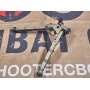 CM A-T BR-4 QD Bipod (DE)